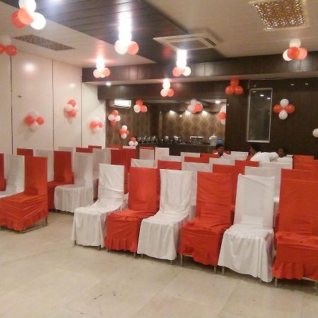 Hotel Sv Kashipur Zewnętrze zdjęcie