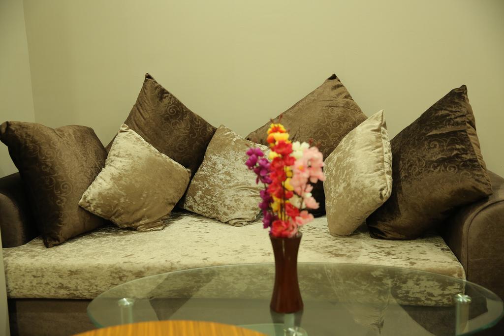 Hotel Sv Kashipur Pokój zdjęcie