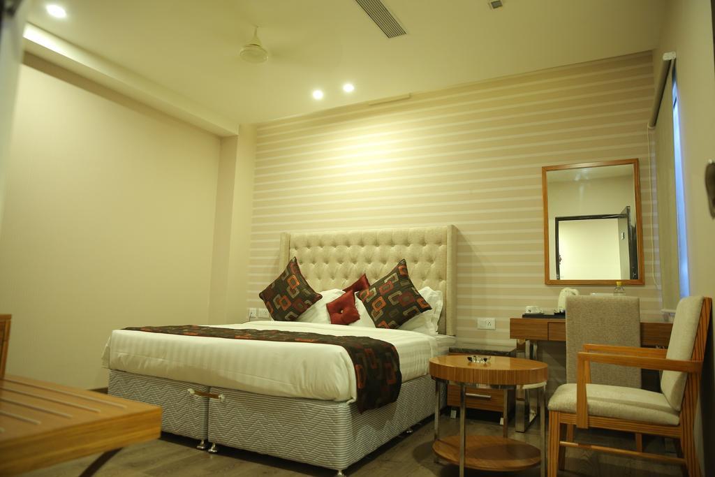 Hotel Sv Kashipur Pokój zdjęcie