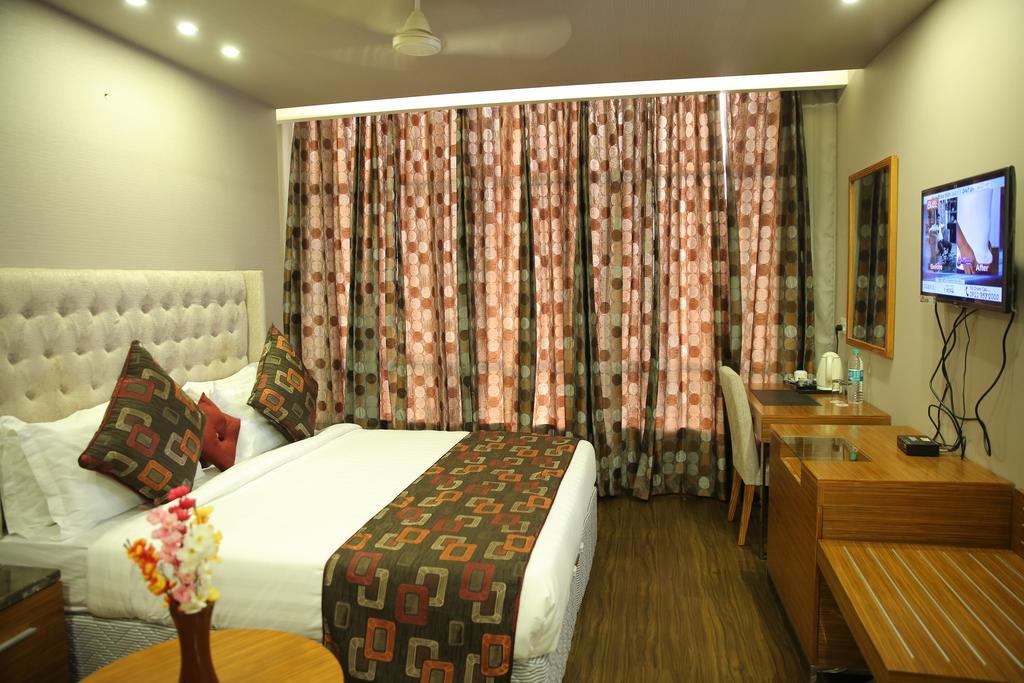 Hotel Sv Kashipur Pokój zdjęcie